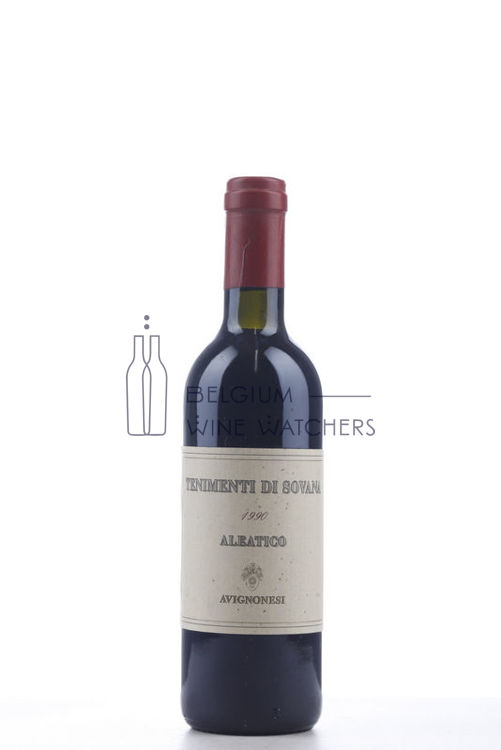 Picture of 1990 ALEATICO